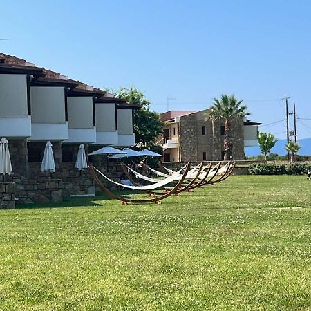 Terra D'Oro Villas Иериссос Экстерьер фото