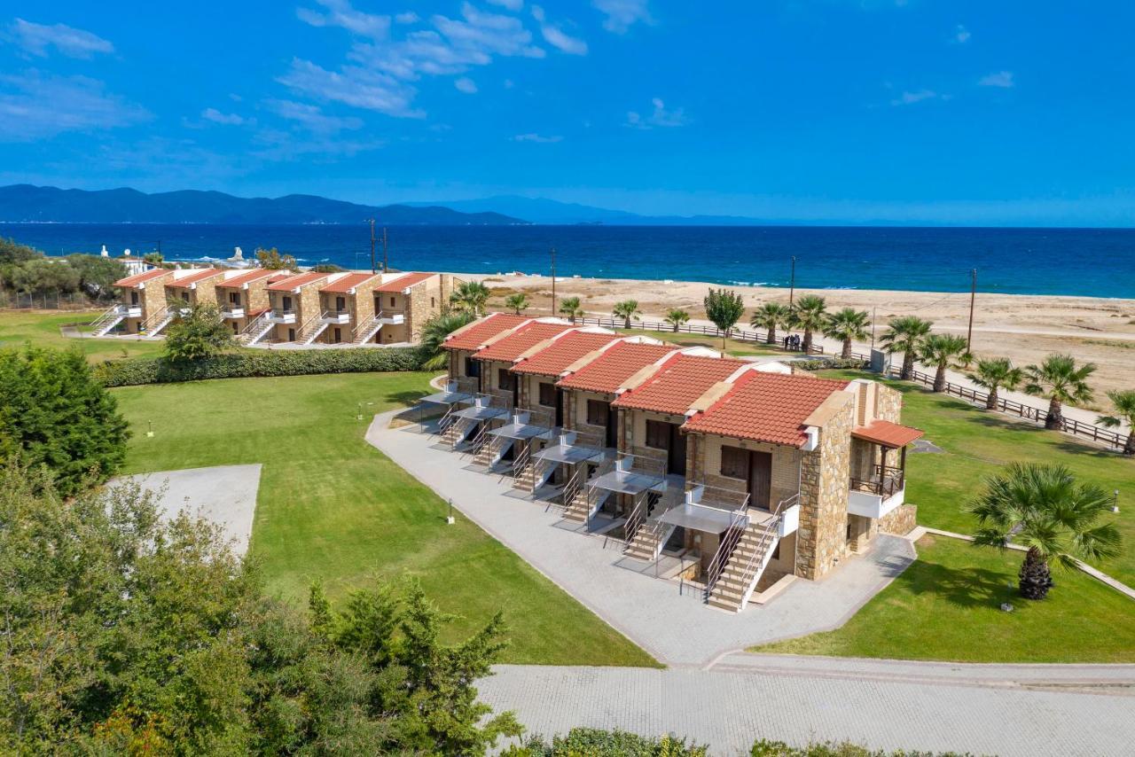 Terra D'Oro Villas Иериссос Экстерьер фото
