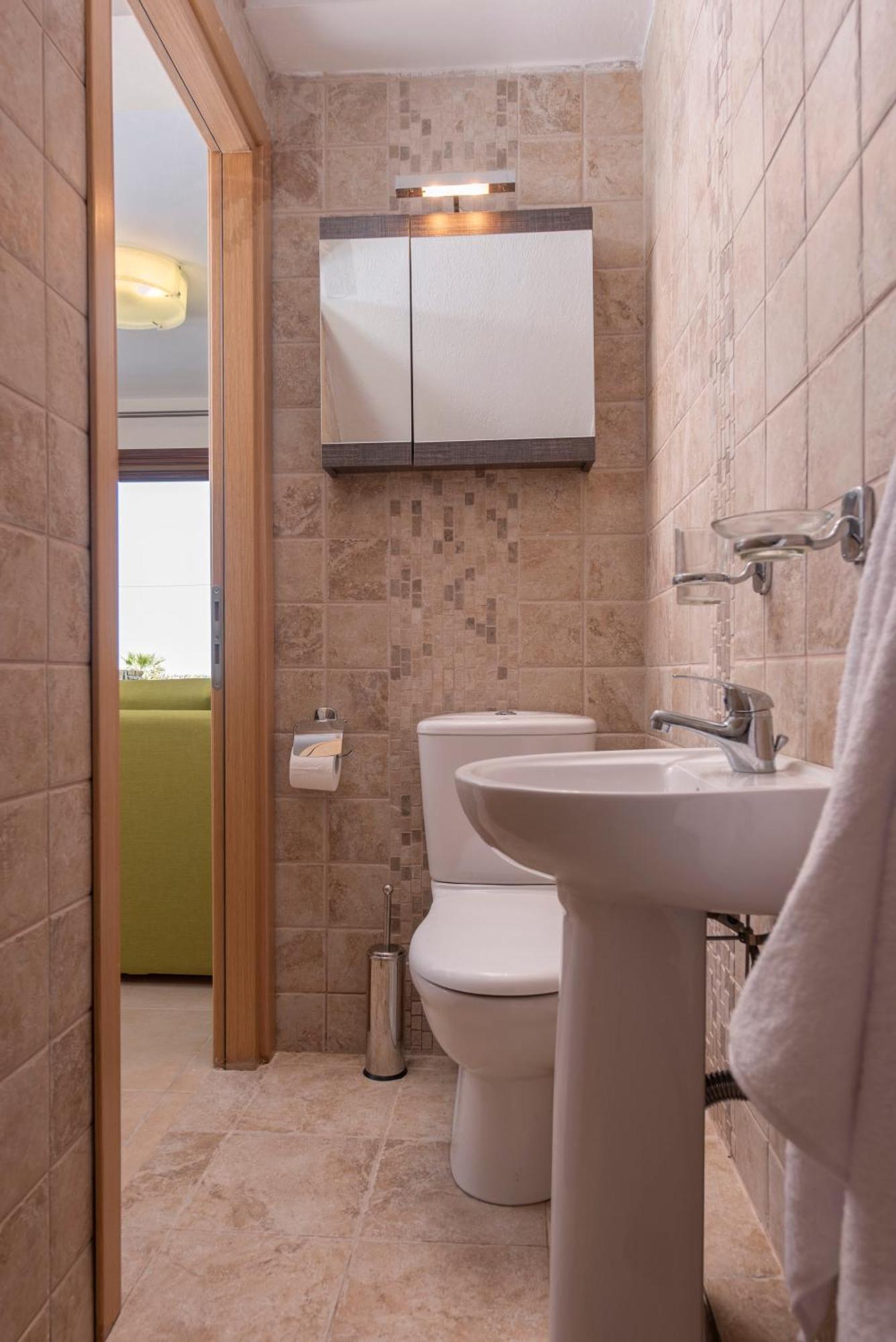 Terra D'Oro Villas Иериссос Номер фото