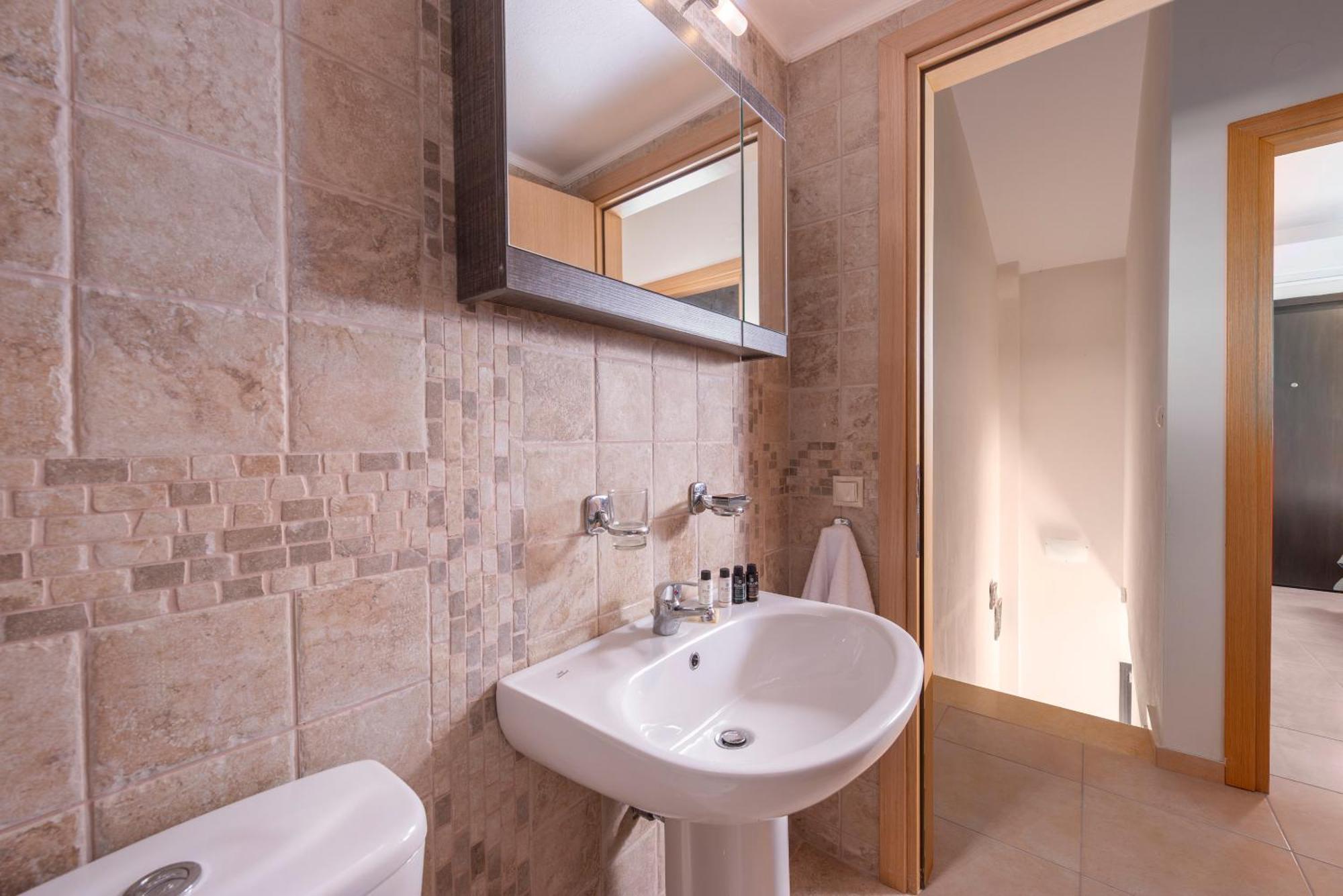 Terra D'Oro Villas Иериссос Номер фото
